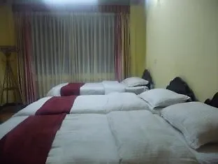 Hotel Everest Mount Holiday Kathmandu
