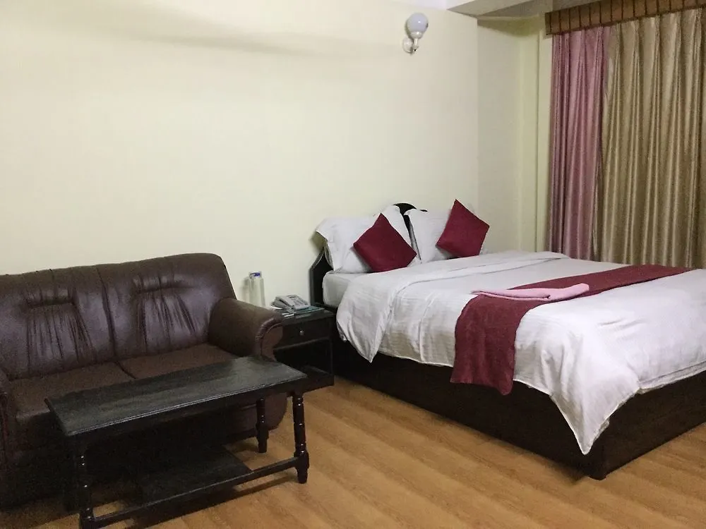 Hotel Everest Mount Holiday Kathmandu
