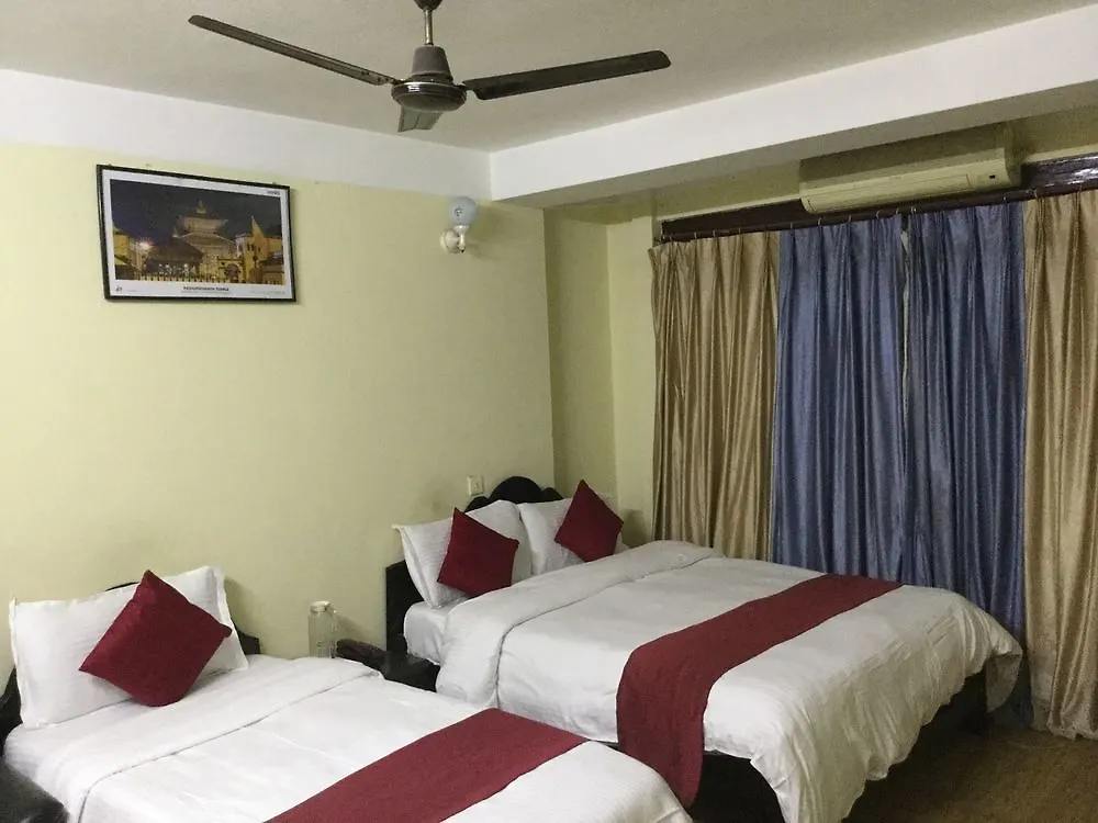 Hotel Everest Mount Holiday Kathmandu