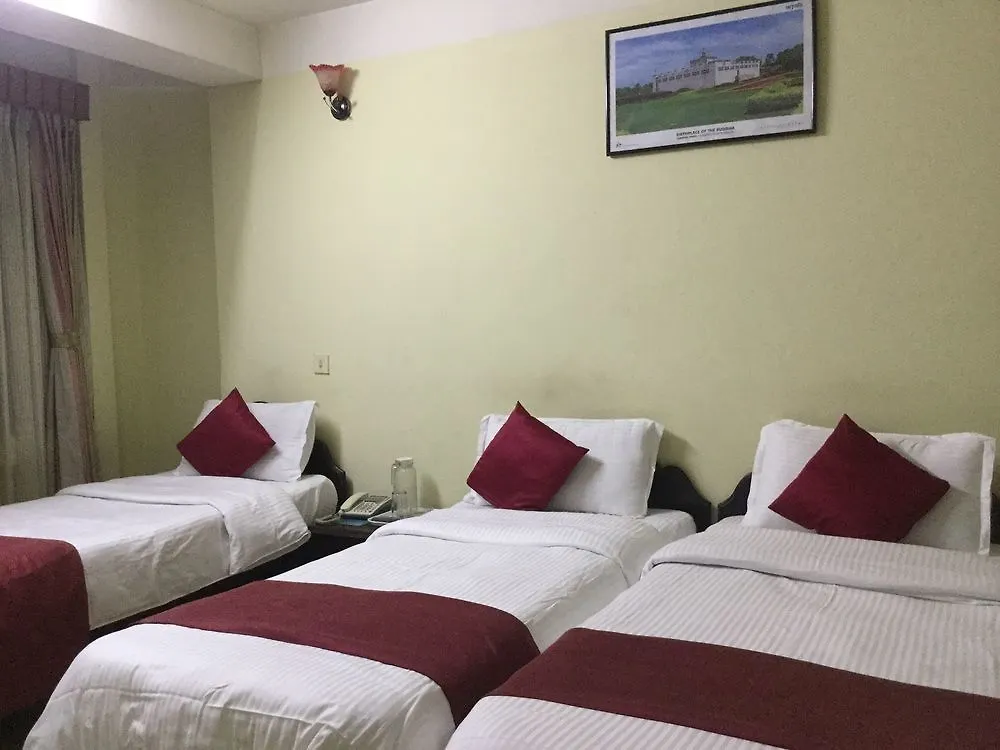 Hotel Everest Mount Holiday Kathmandu