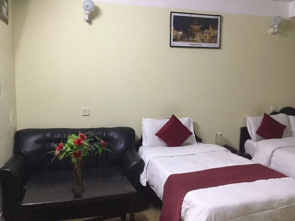 Hotel Everest Mount Holiday Kathmandu