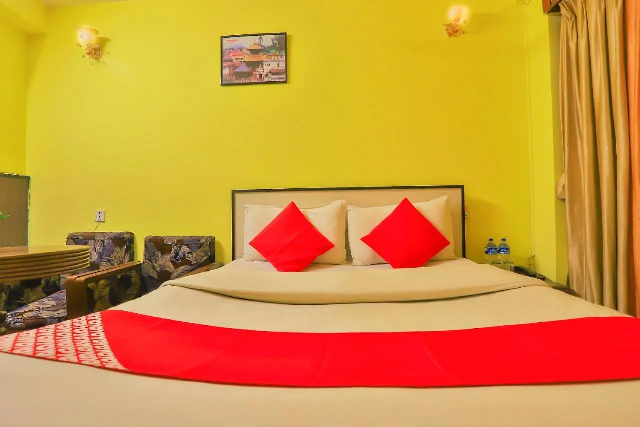 Hotel Everest Mount Holiday Kathmandu