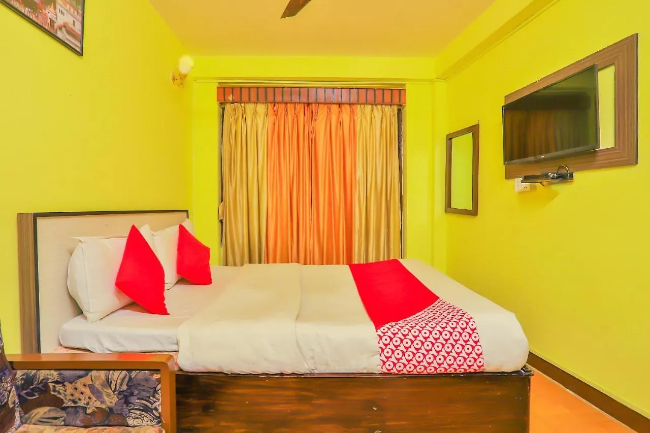 Hotel Everest Mount Holiday Kathmandu Nepal