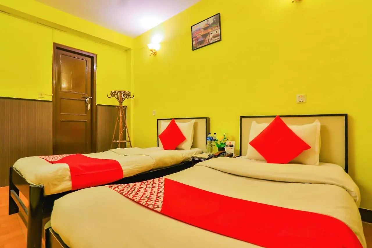 ***  Hotel Everest Mount Holiday Kathmandu Nepal
