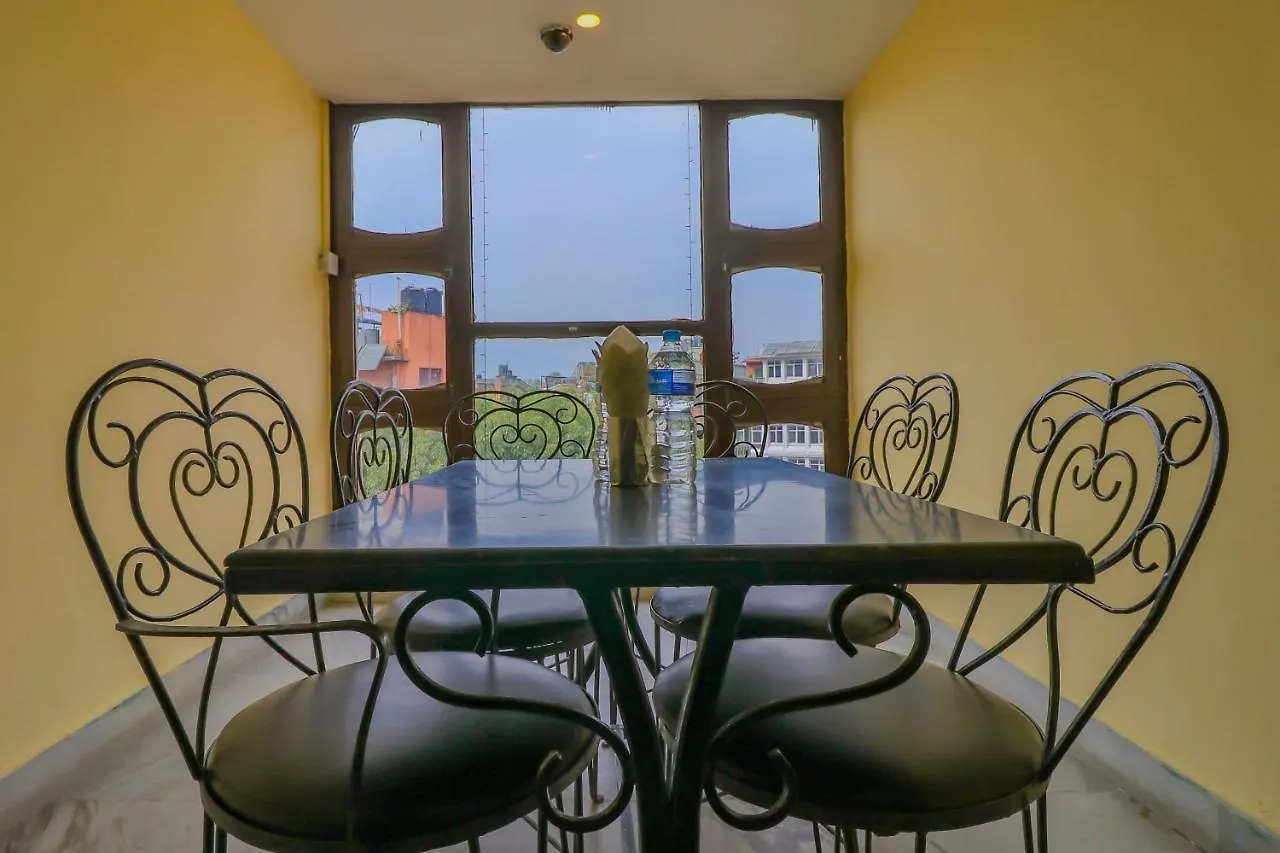 Hotel Everest Mount Holiday Kathmandu Nepal