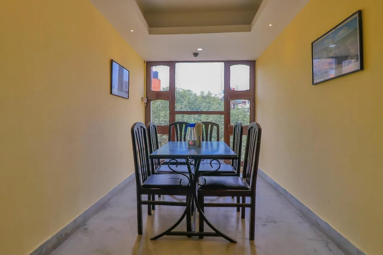 Hotel Everest Mount Holiday Kathmandu