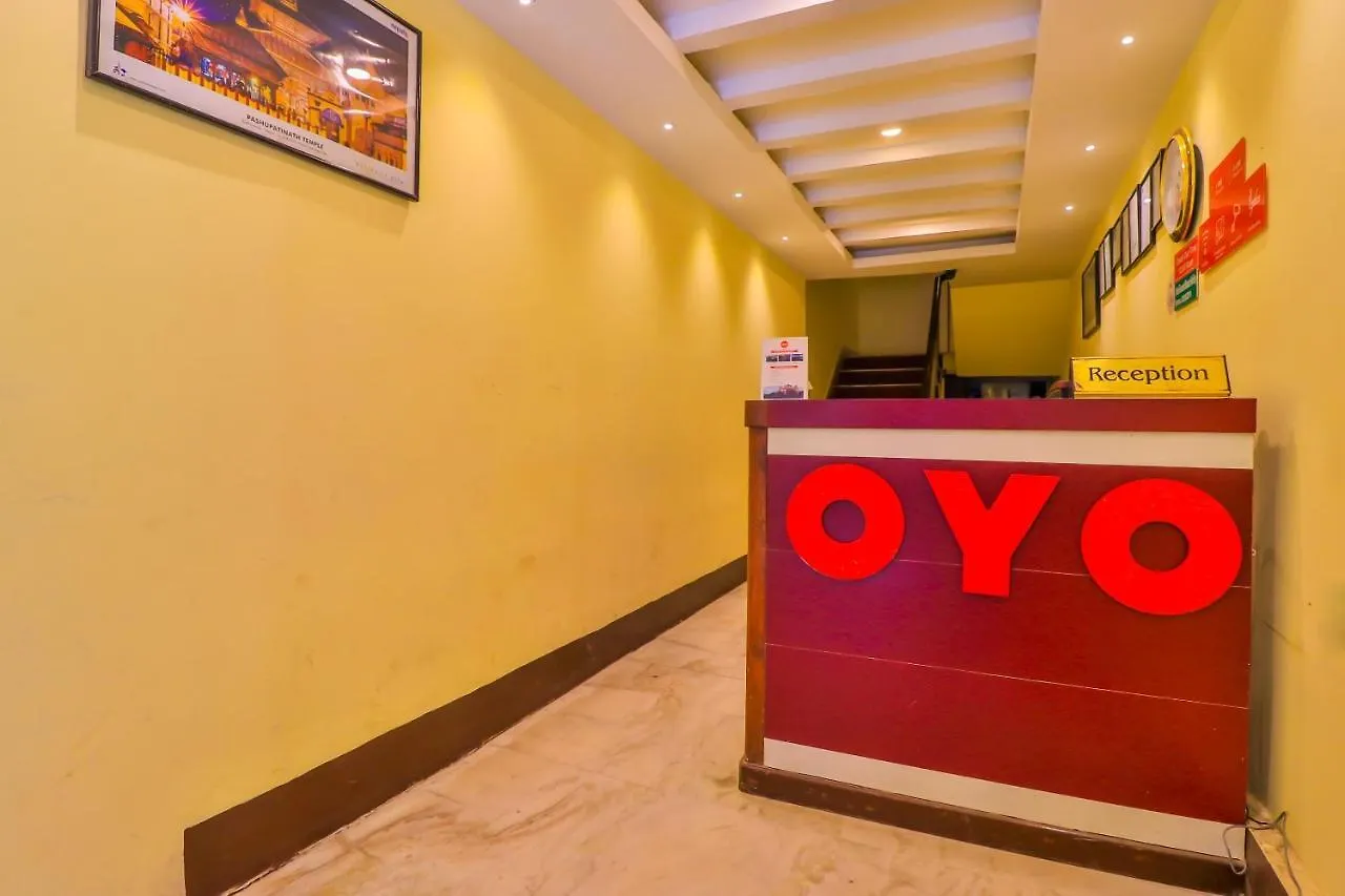 ***  Hotel Everest Mount Holiday Kathmandu Nepal