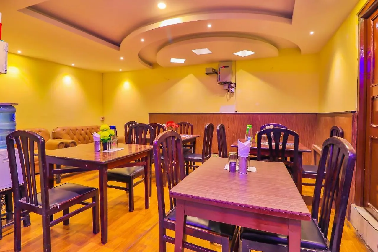 Hotel Everest Mount Holiday Kathmandu