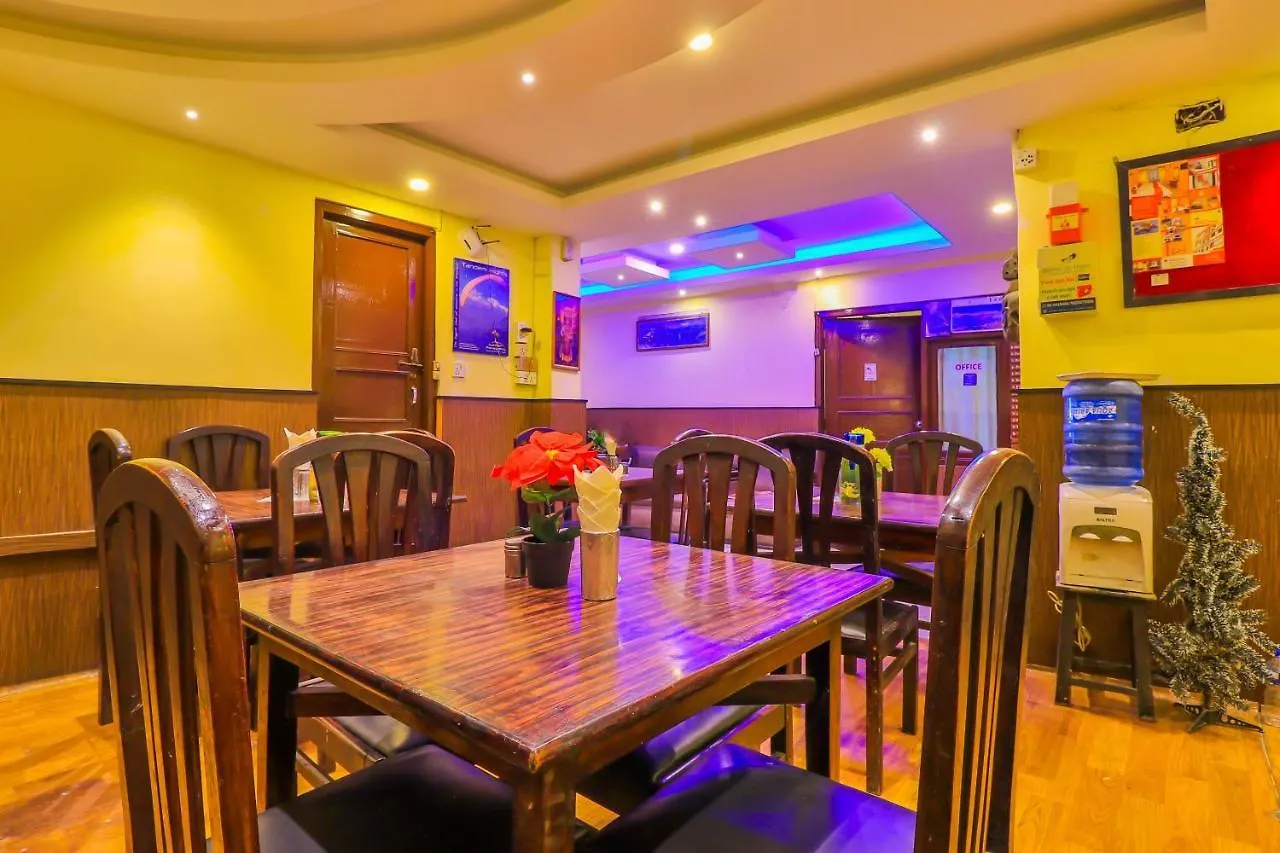 Hotel Everest Mount Holiday Kathmandu