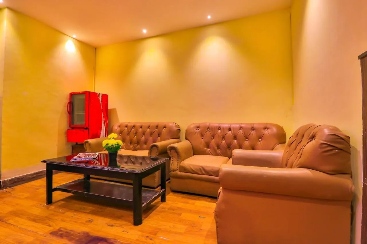 Hotel Everest Mount Holiday Kathmandu