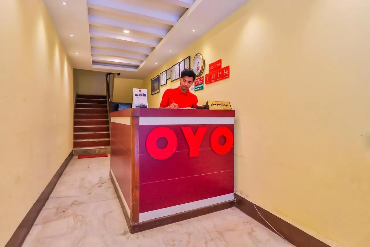 Hotel Everest Mount Holiday Kathmandu 3*,  Nepal