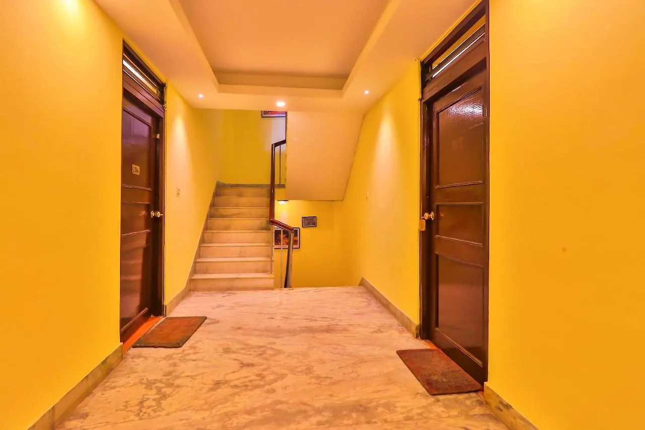 Hotel Everest Mount Holiday Kathmandu Nepal