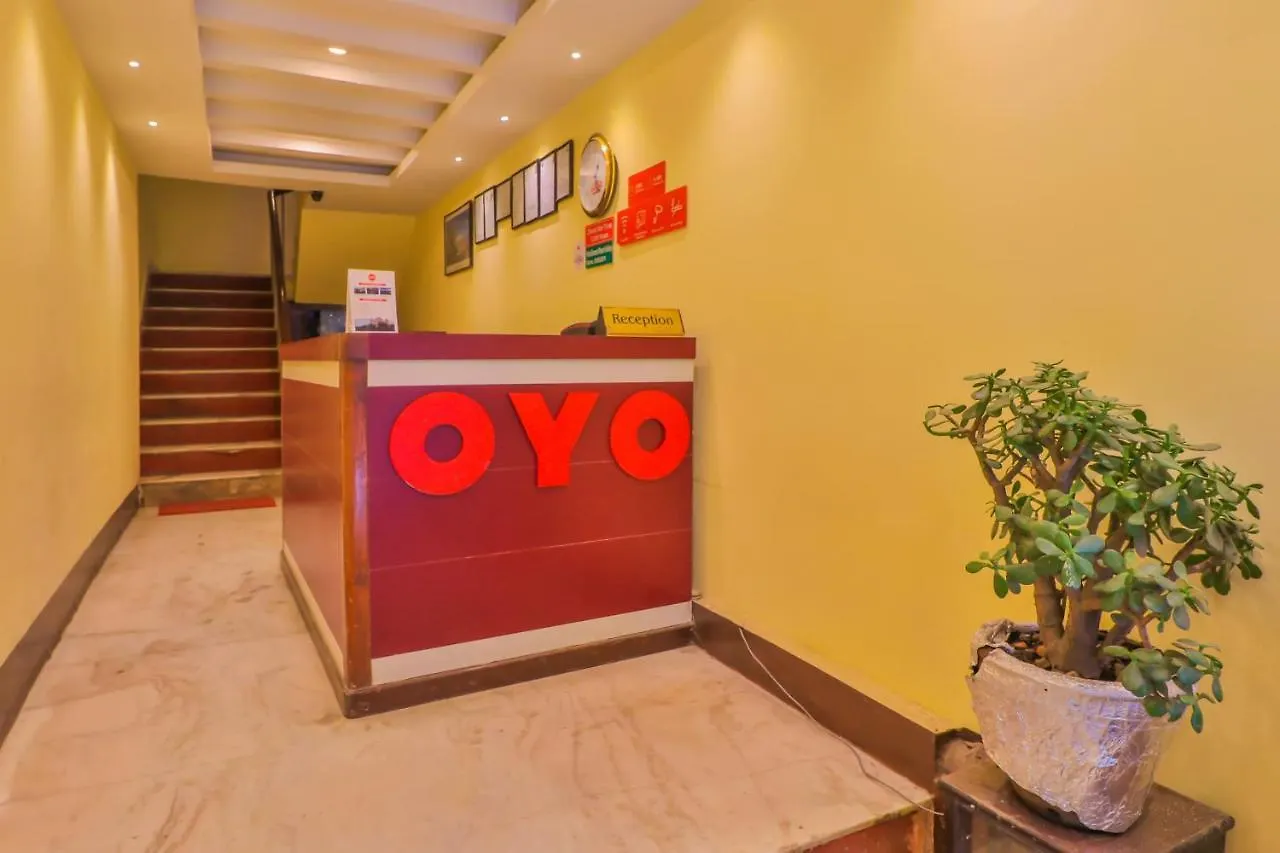 Hotel Everest Mount Holiday Kathmandu