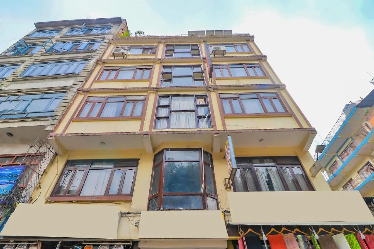 Hotel Everest Mount Holiday Kathmandu