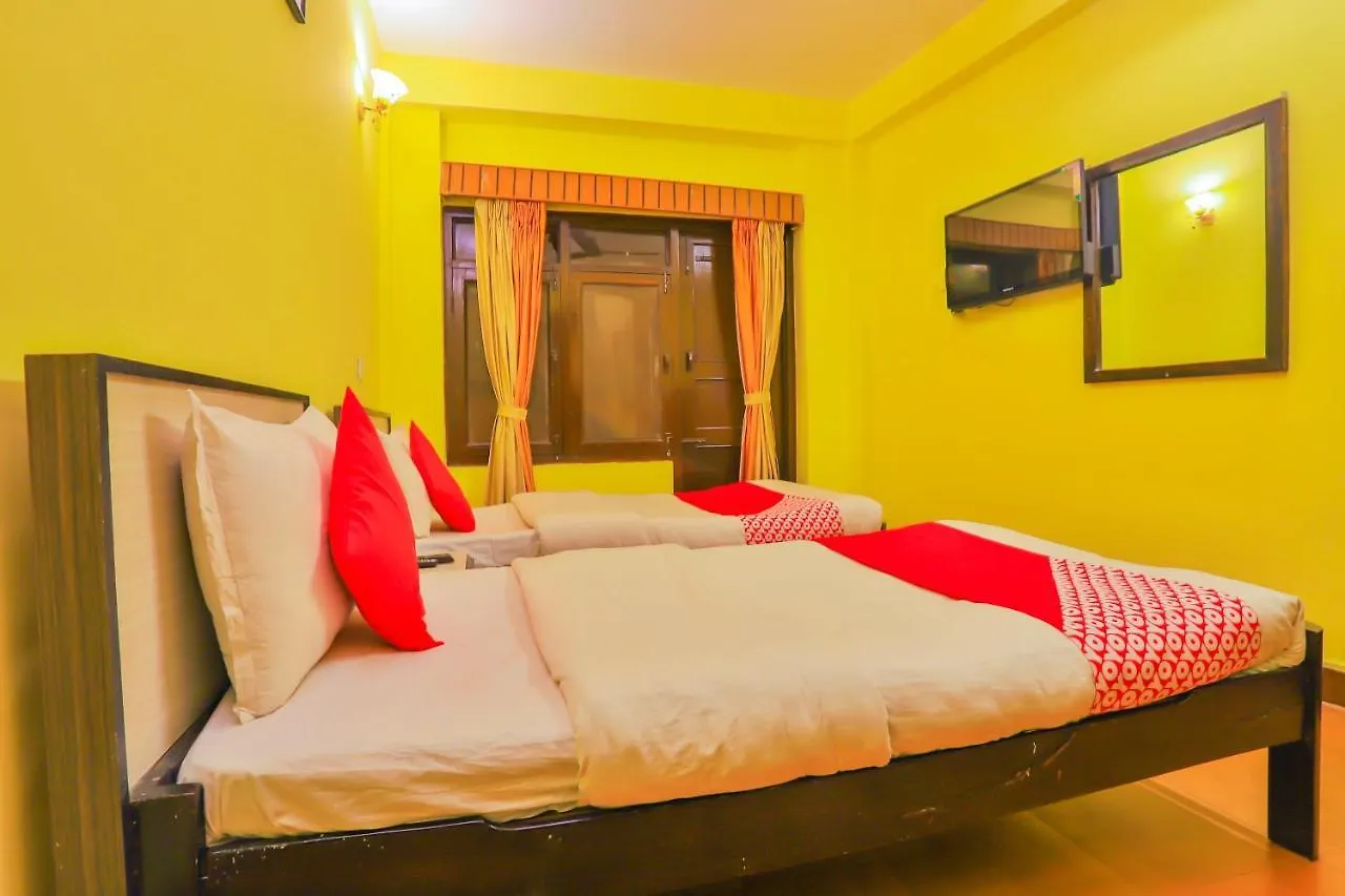 Hotel Everest Mount Holiday Kathmandu