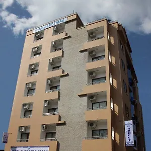 酒店 尼泊尔珠峰酒店