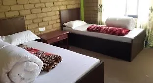Hotel Everest Mount Holiday Káthmándú