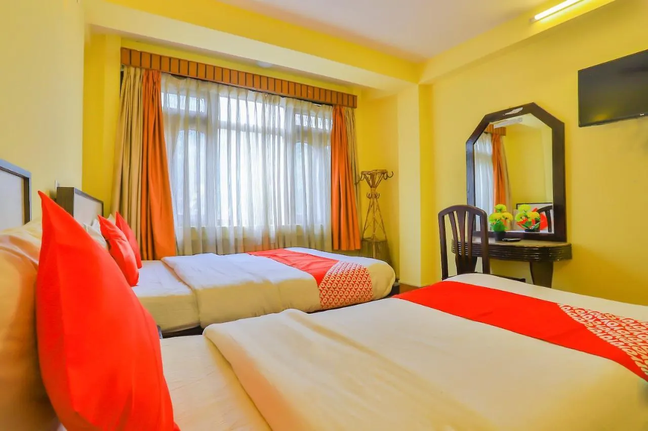 Hotel Everest Mount Holiday Káthmándú