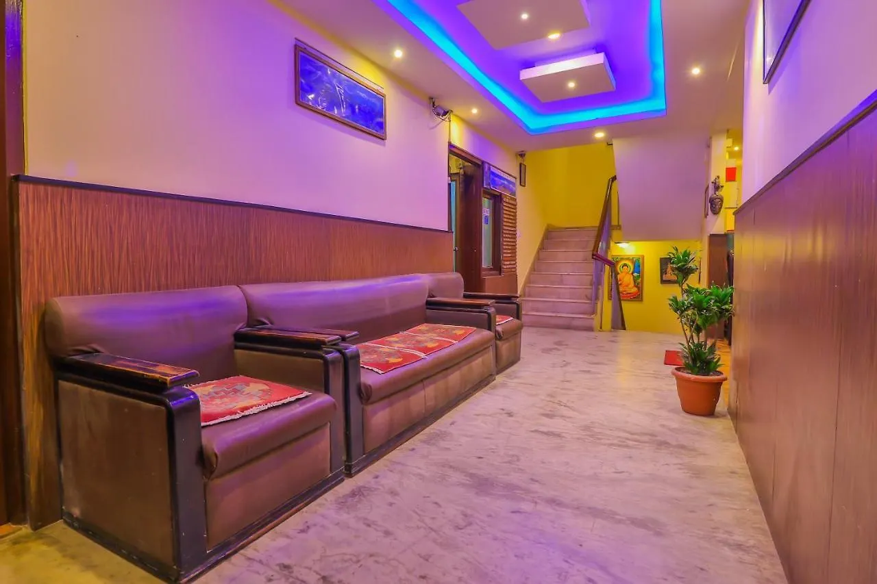 Hotel Everest Mount Holiday Káthmándú