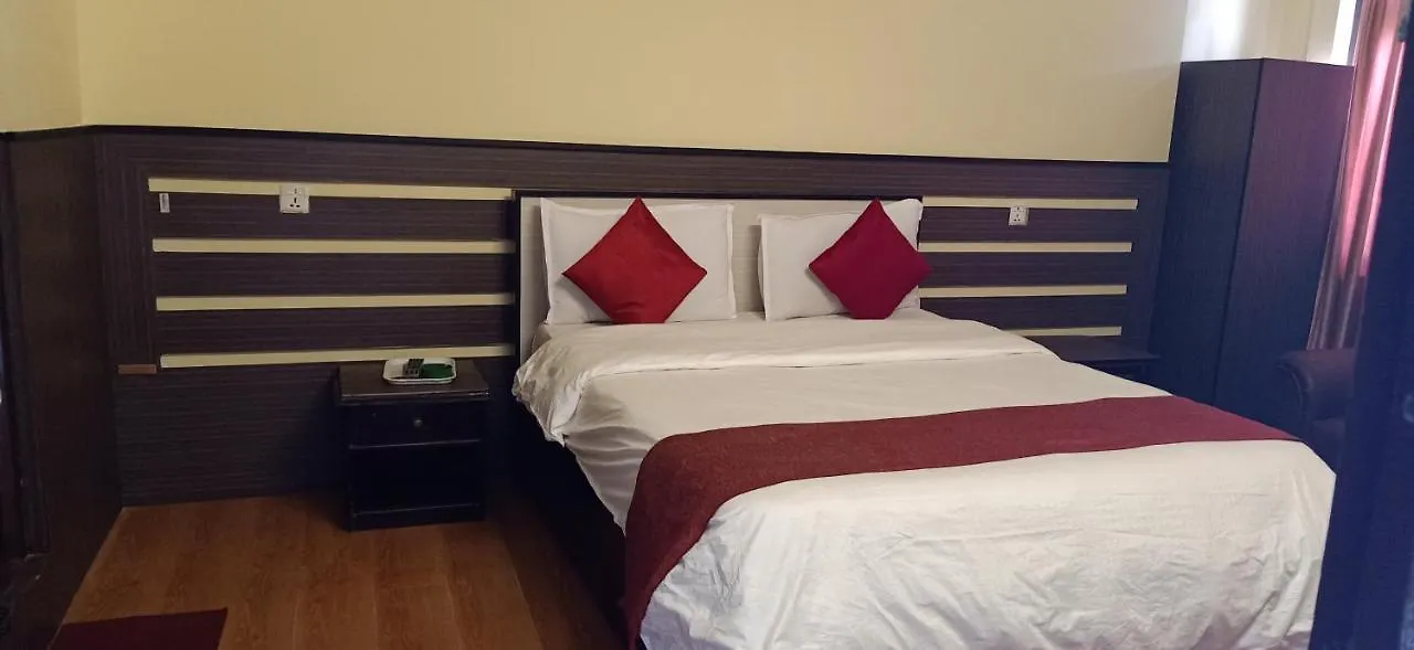 Hotel Everest Mount Holiday Kathmandu