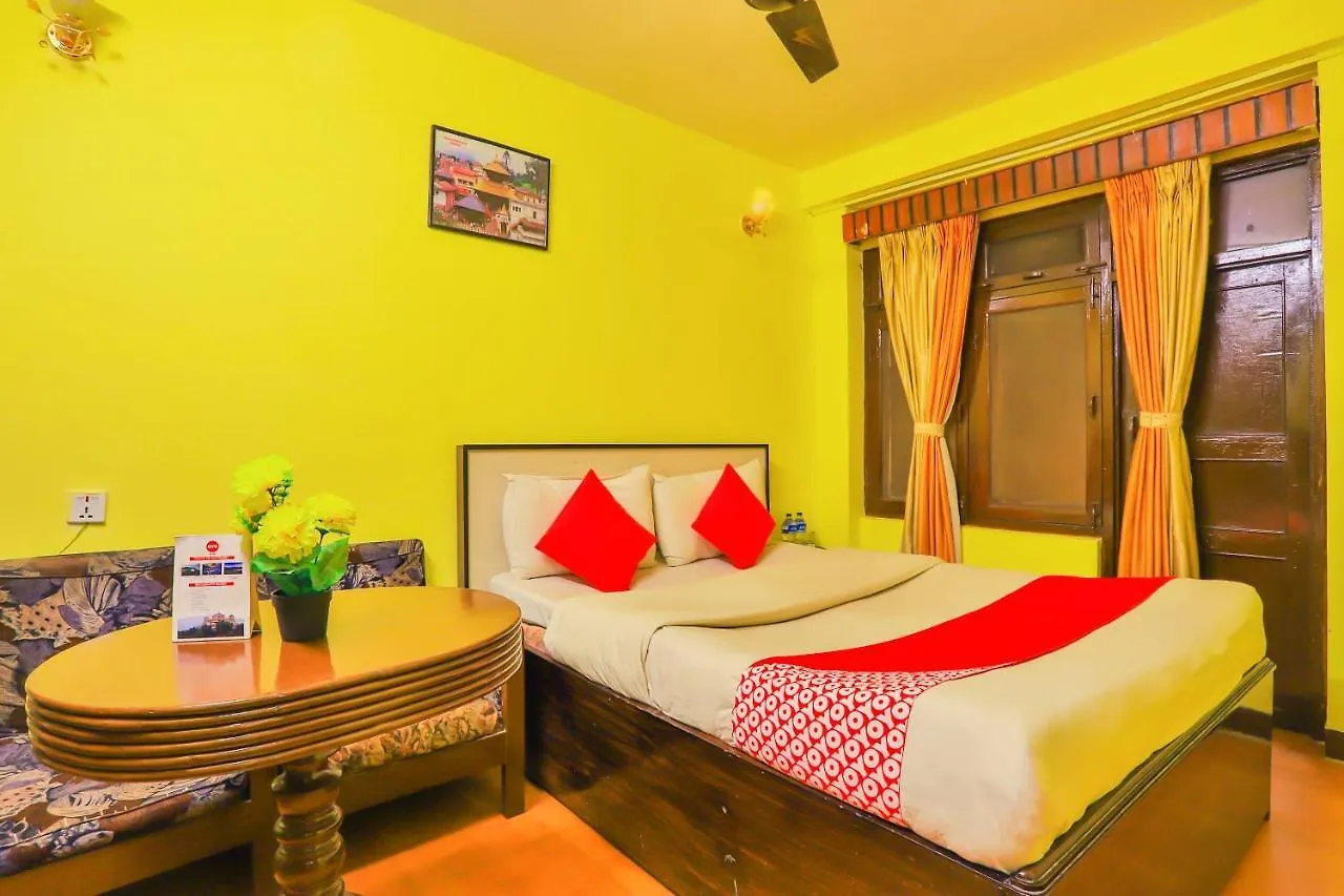 Hotel Everest Mount Holiday Kathmandu