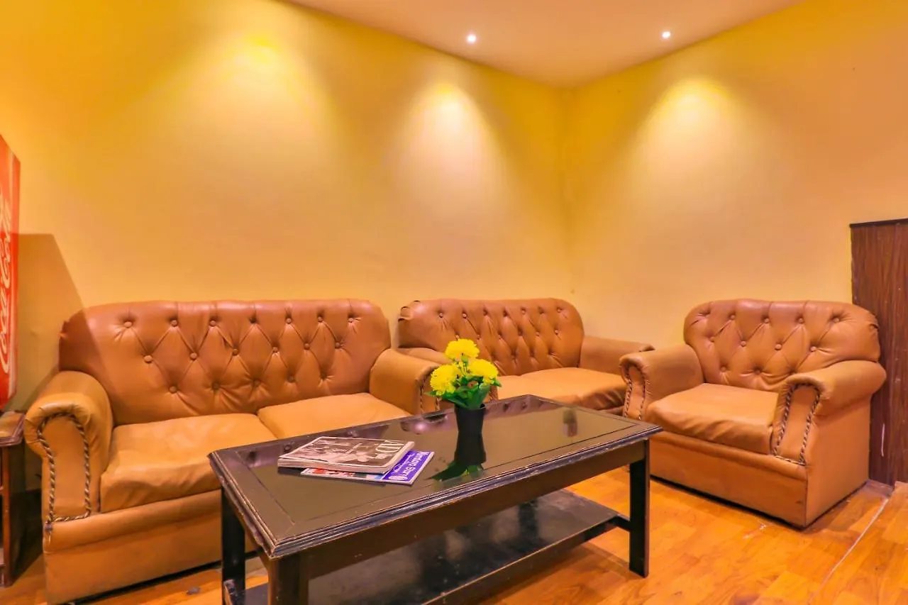 Hotel Everest Mount Holiday Kathmandu