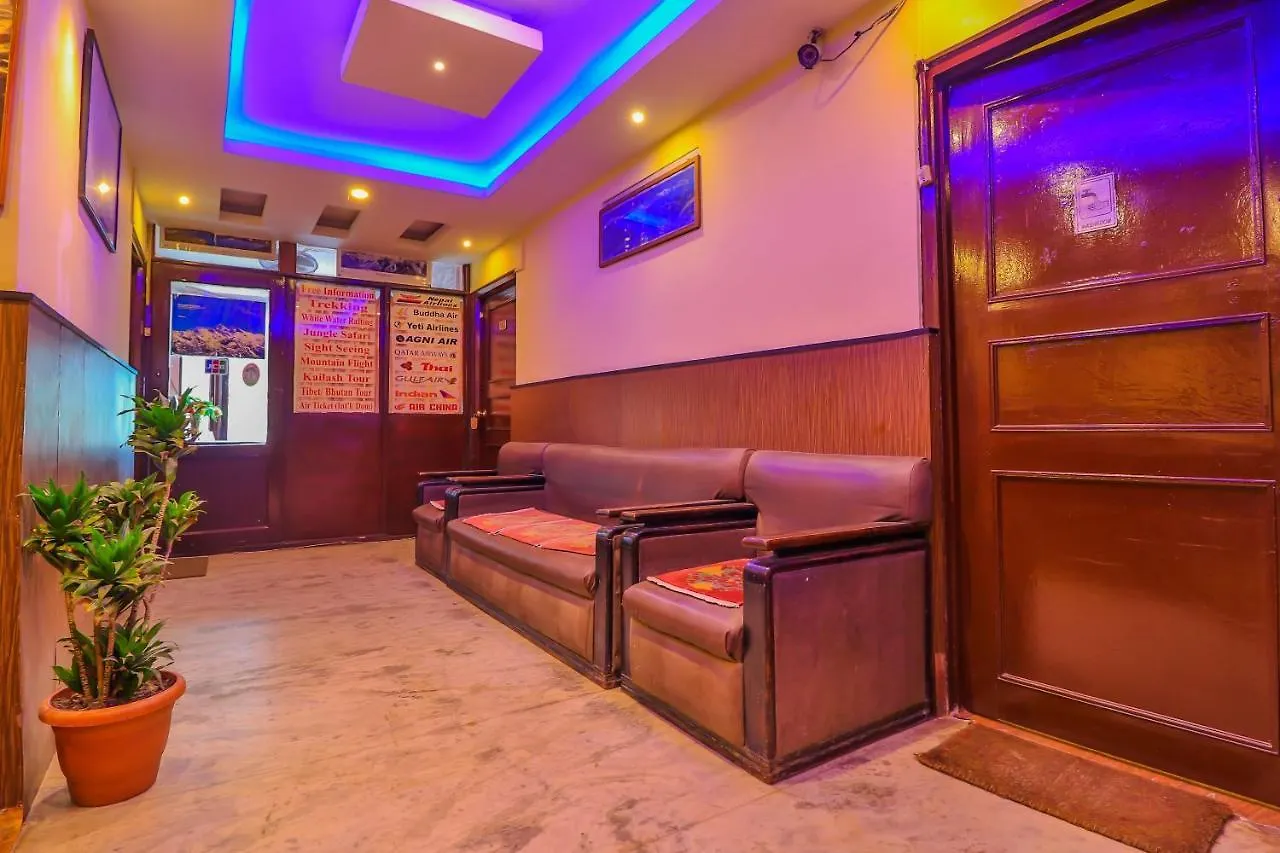 Hotel Everest Mount Holiday Kathmandu